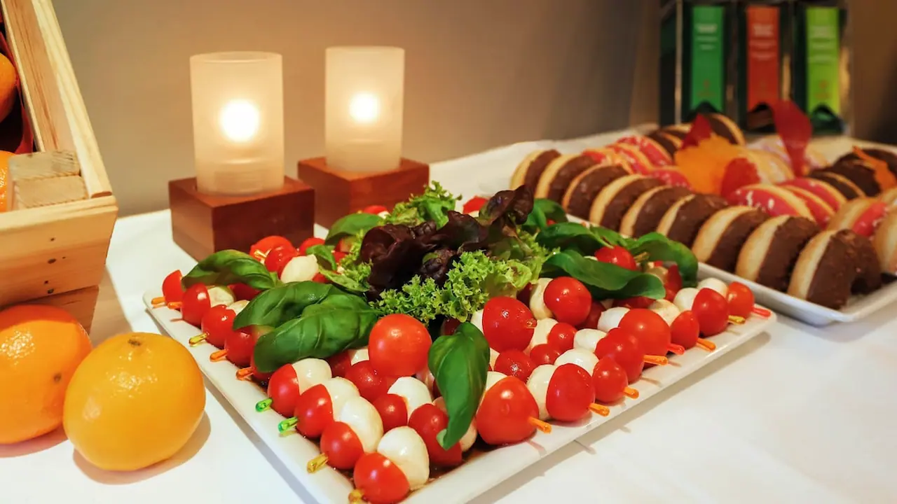 Holiday Inn Munich - South